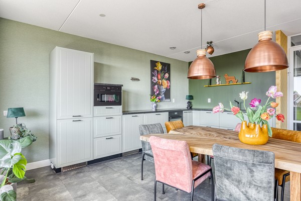 Medium property photo - 1e Melmseweg 119, 3905 MB Veenendaal